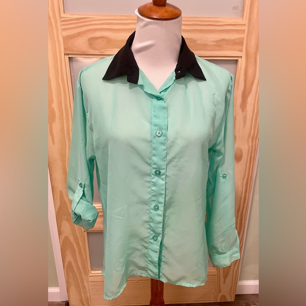 Derek Heart Size L